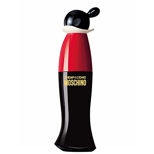 Moschino Cheap and Chic Eau de Parfum 50 ml