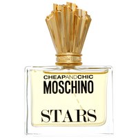 Moschino Cheap and Chic estrellas Eau de Parfum 50 ml