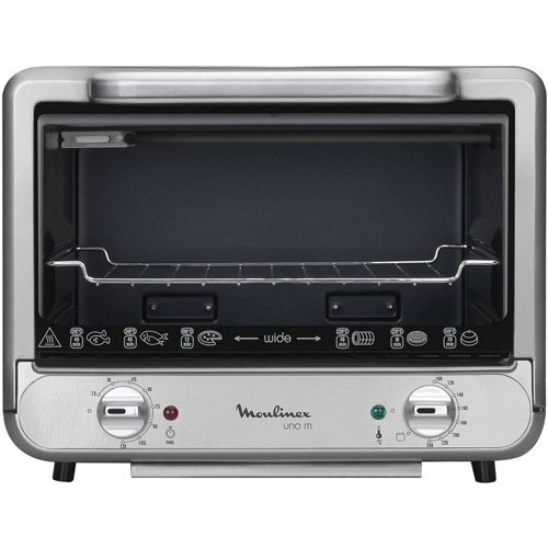 MOULINEX OX130230 Horno UNO M con Grill 15L