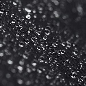 Mountval Textile Shield es un impermeabilizante en Aerosol para Clima húmedo y Prendas de Senderismo, Olor Agradable, Funciona con Gore-Tex, Libre de solvents, Transparente (Neutral), 300.00 ml