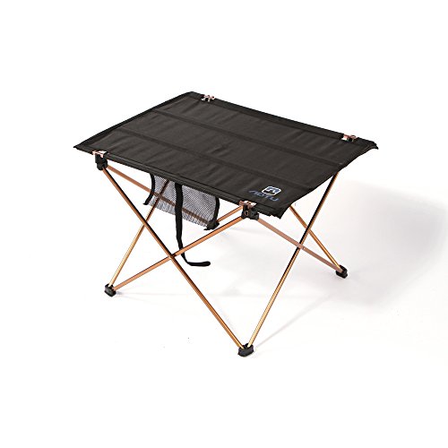 Móvil douself ribalto mesa escritorio L-picnic 7075 aluminio Alloy ultra-light