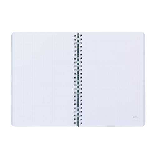 Mr. Wonderful Libreta pequeña A5 - la libreta de todo lo bueno que está por venir