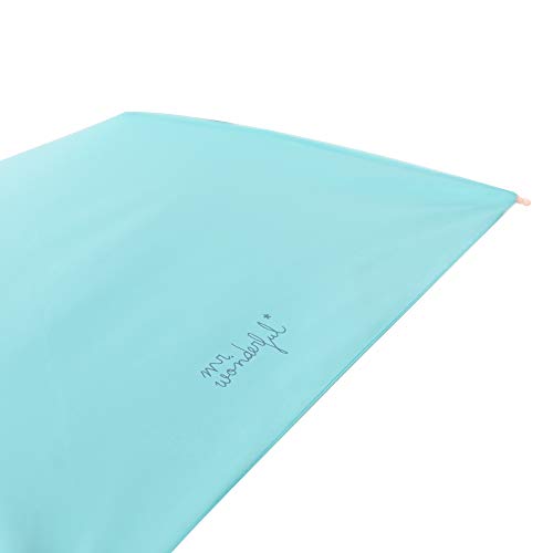 Mr. Wonderful WOA09194SM 2019 Paraguas clásico 25 cm, Multicolor