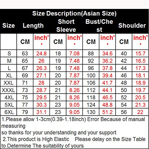 Mr.BaoLong&Miss.GO Hombres Nueva Camiseta De Impresión Digital Hombres Camiseta De Impresión De Moda Camisa De Manga Corta Top De Moda De Marca De Manga Corta