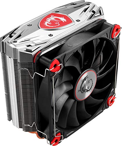 MSI Core Frozr S - Ventilador de CPU