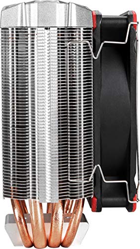 MSI Core Frozr S - Ventilador de CPU