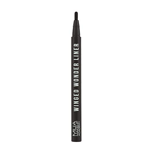 MUA - Eyeliner Winged Wonder Liner