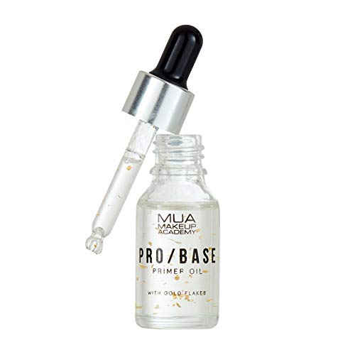 MUA Makeup Academy Pro Base base base base de aceite base 15 ml