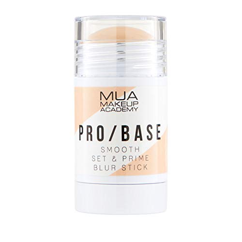 MUA MakeUp Academy PRO/BASE - Juego de pinceles para maquillaje