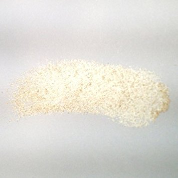 Mua Professional Make Up range-pigmented Pearl eyeshadow-shade 1-cream