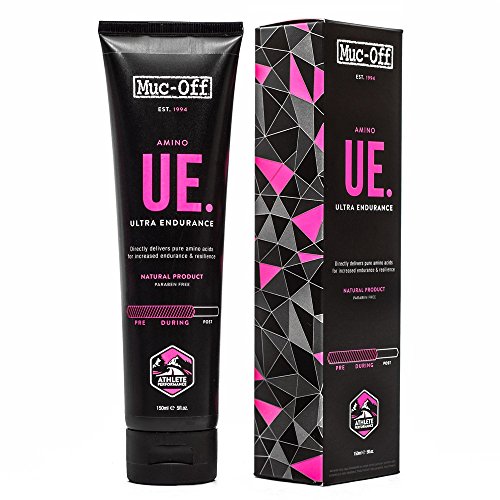 Muc-Off Amino Ultra Endurance Crema, 150 ml