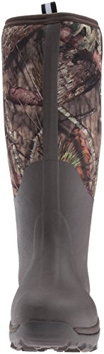 Muck Boots Woody MAX (New Camo), Botas de Agua para Hombre, Marrón (Mossy Oak Break-up Country), 37 EU