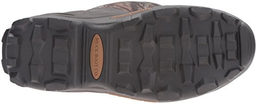 Muck Boots Woody MAX (New Camo), Botas de Agua para Hombre, Marrón (Mossy Oak Break-up Country), 37 EU