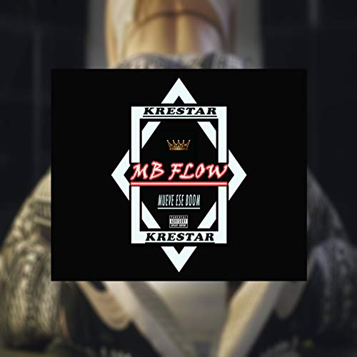 Mueve Ese Boom [Explicit]