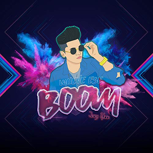Mueve Ese Boom [Explicit]