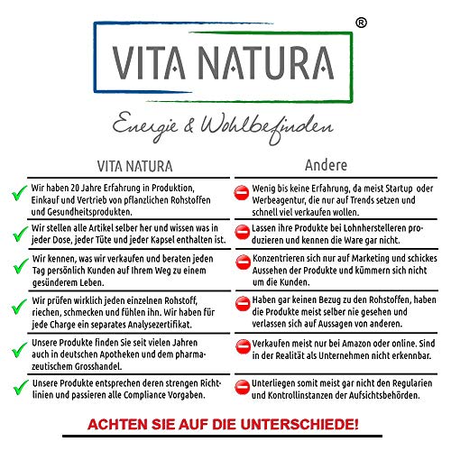 muira puama - potenz Madera 250 g - terreno