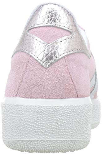 Munich BARRU Sky, Zapatillas Unisex Adulto, Rosa (Rosa 12), 38 EU