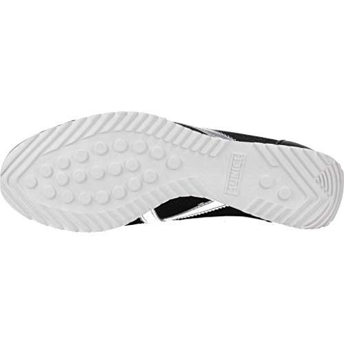 Munich Osaka 408 Negro Zapatillas para Mujer, 41