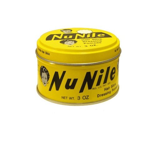 Murray's Nu Nile - Pomada para el cabello (85 g)