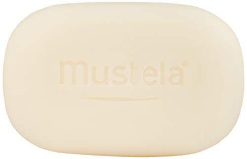 Mustela Mustela Gentle Soap With Cold Cream 100Gr 100 g