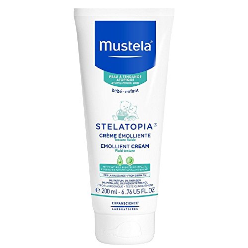 MUSTELA STELATOPIA BALSAMO INTENSIVO 200 ML