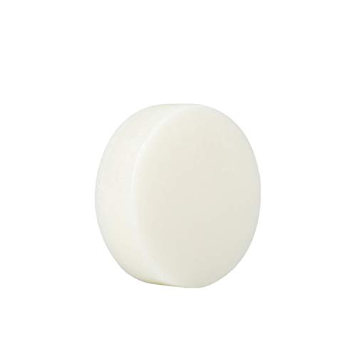 MXECO Jabón de leche de cabra hecho a mano natural Sin perfume Jabón de leche de cabra fresca Piel tierna Poros apretados Limpieza profunda SLS y sin parabenos