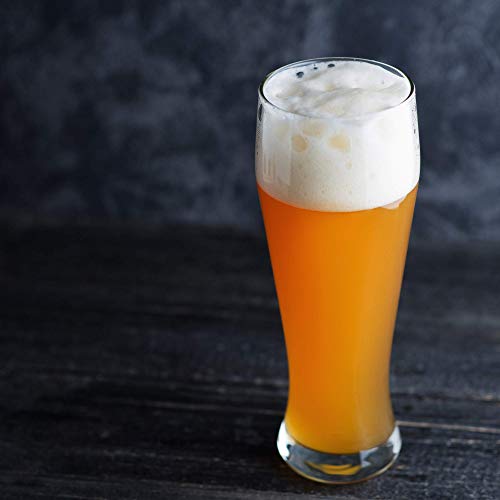 #My Brewery DRINK YOUR OWN BEER Brew&Share | Kit para Hacer Cerveza Pale Ale | Tu Cerveza en 2 semanas. Elaboración con maltas. Fermentación en Barril.