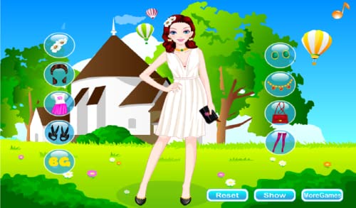 My New Teacher's Style