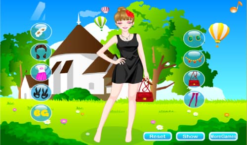 My New Teacher's Style