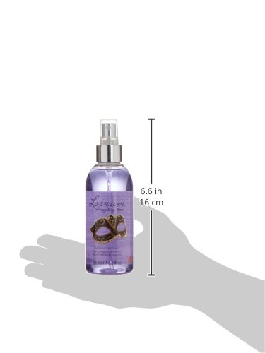MYSTERY TIME spray corporal perfumada 200 ml