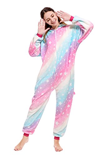 Mystery&Melody Ropa de Dormir Disfraces de Fiesta para Mujer Verde Mermaid M