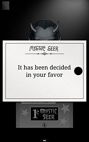 Mystic Seer