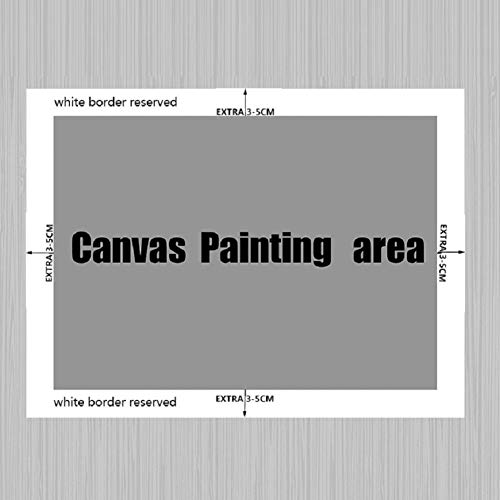 N / A Arte Abstracto de la Pared de la Pierna de la Muchacha del Maquillaje Pintura en Lienzo Carteles nórdicos e Impresiones Cuadros de Pared para la decoración del hogar de la Sala de Estar