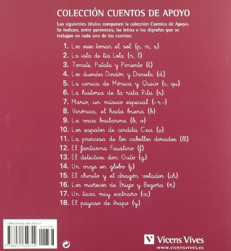 N.10 Los Zapatos De Cerdita Ceci (Cuentos de Apoyo. serie Roja) - 9788431629724