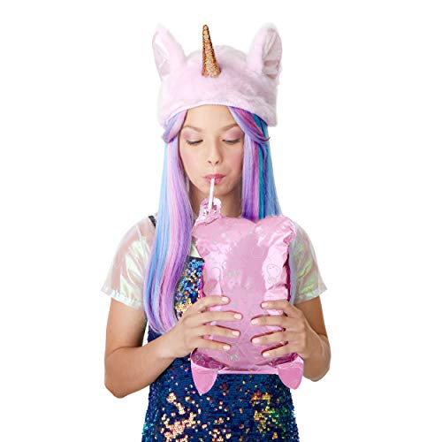 Na! Na! Na! Surprise Pom Doll Assortment MUÑECA DE MODA, multicolor (MGA Entertainment UK LTD 565987) , color/modelo surtido