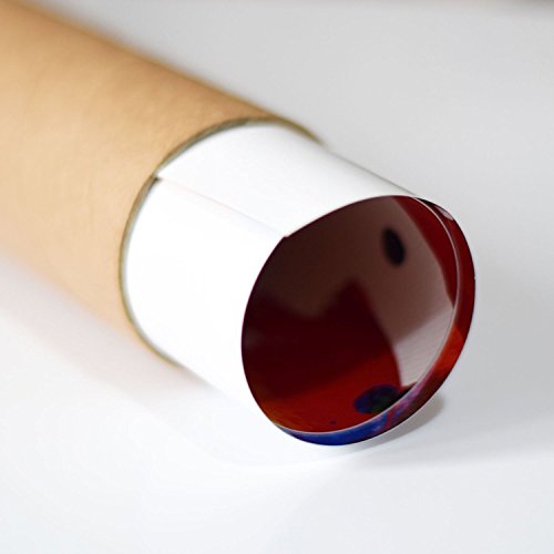 Nacnic Posters de Dibujos y bocetos a una Linea. Lámina nordica de Beso de Amor. Cuadro a un Solo Trazo. Tamaño A3