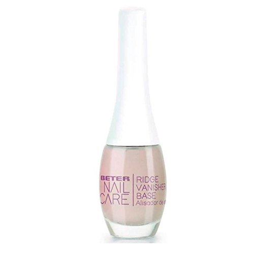 Nail care base alisadora de estrias.