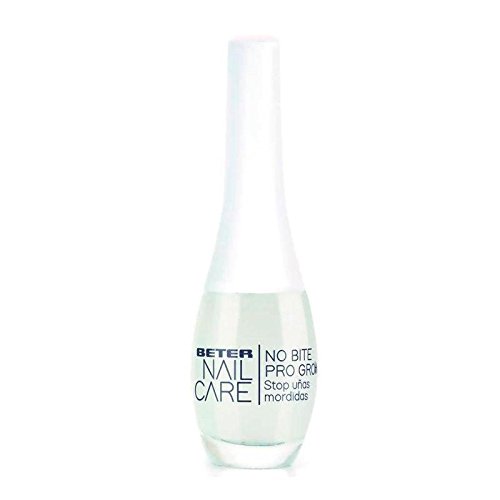 Nail care stop uñas mordidas.