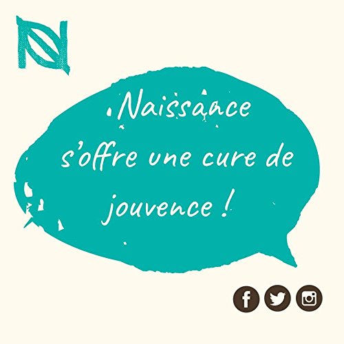 Naissance Set Regalo “Just for Us” - Aceites de Masaje Nosotros para cualquier ocasión - Sensual, Romántico y Relajante