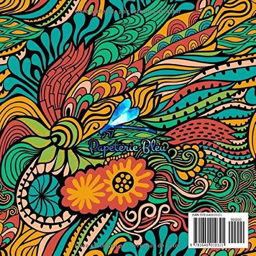 Namaste: Libro De Colorear Para Adultos