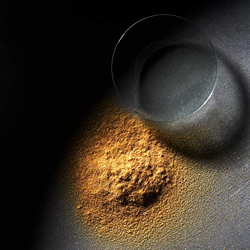 Nanogen Fibras Capilares Queratina: Rubio Oscuro 30 gr