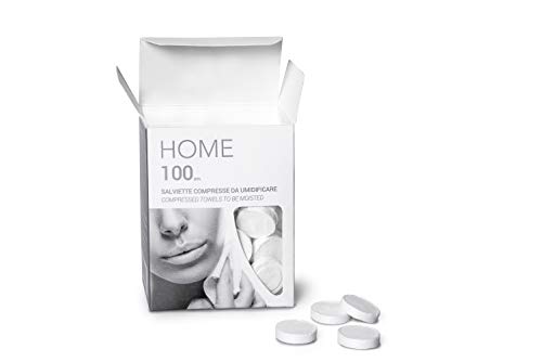 NAPKIN HOME 100 redonda