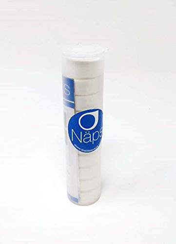 NAPS Pack 10 toallitas