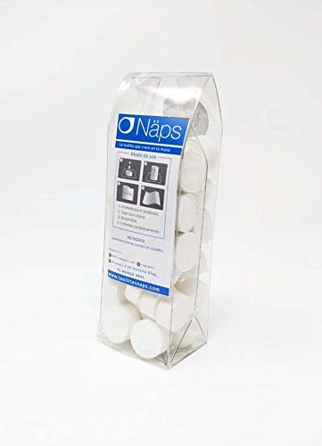 NAPS Pack 40 toallitas