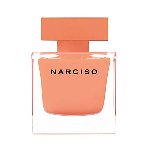 NARCISO EAU DE PARFUM AMBRÉE 50 ML NATURAL SPRAY