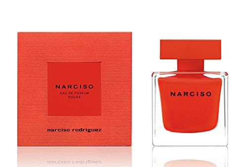Narciso rodriguez Narciso R. Narciso Rouge Epv 150Ml - 1 Unidad