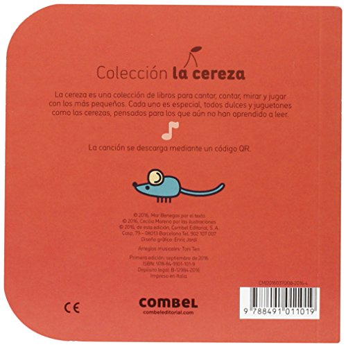 Nariz, naricita (La cereza)