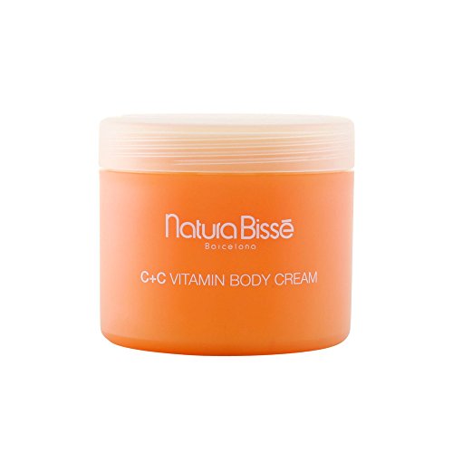 Natura Bissé C+C Vitamin Body Cream - 500 ml.