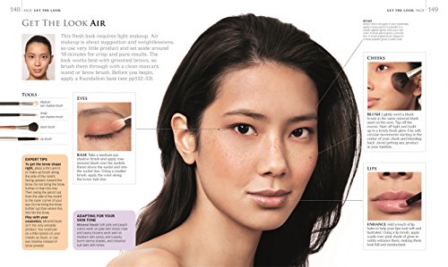 Natural Beauty: Natural Makeup, Soothing Therapies, Homemade Preparations