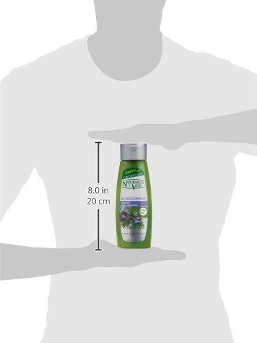 Naturaleza y Vida Acondicionador Sensitivo Salvia - 300 ml
